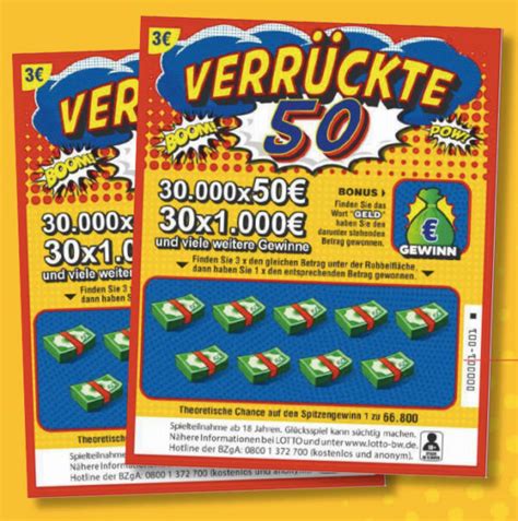 rubbellose lotto kaufen.